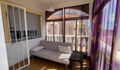 Sale - Villa - Algorfa - Lo Crispin