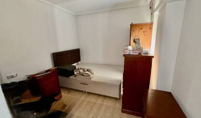 Sale - Villa - Algorfa - Lo Crispin