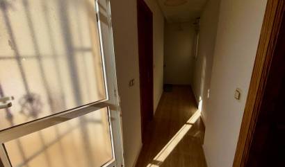 Sale - Villa - Algorfa - Lo Crispin