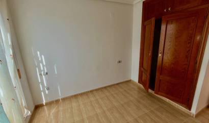 Sale - Villa - Algorfa - Lo Crispin