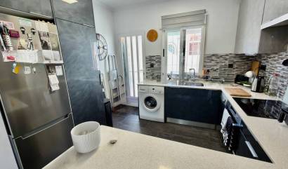 Sale - Villa - Algorfa - Lo Crispin
