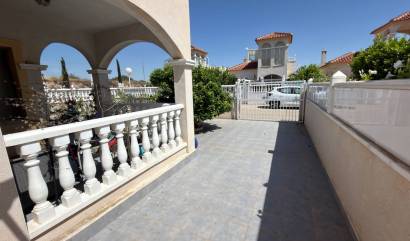 Sale - Villa - Algorfa - Lo Crispin