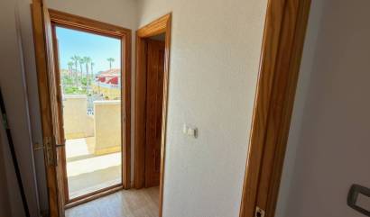 Sale - Villa - Algorfa - Lo Crispin