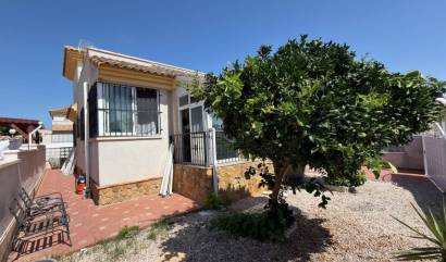 Sale - Villa - Algorfa - Lo Crispin