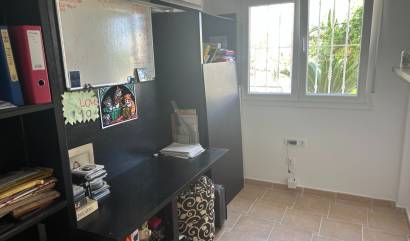 Sale - Villa - Algorfa - Lomas de Juliana