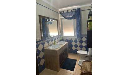 Sale - Villa - Algorfa - Lomas de Juliana