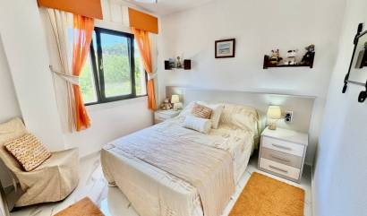 Sale - Villa - Algorfa - Lomas De La Juliana