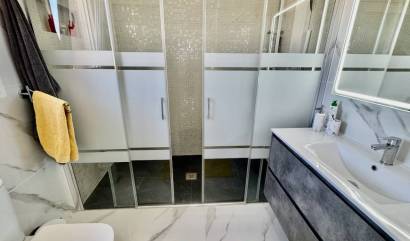 Sale - Villa - Algorfa - Lomas De La Juliana