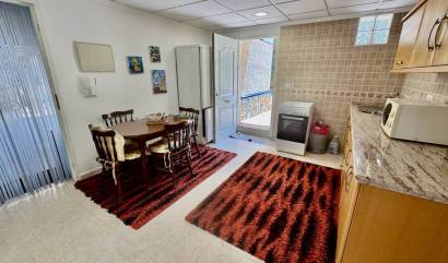 Sale - Villa - Algorfa - Lomas De La Juliana