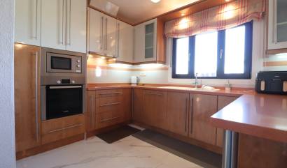 Sale - Villa - Algorfa