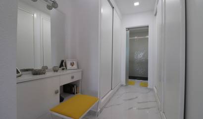 Sale - Villa - Algorfa