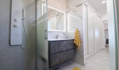 Sale - Villa - Algorfa