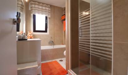 Sale - Villa - Algorfa