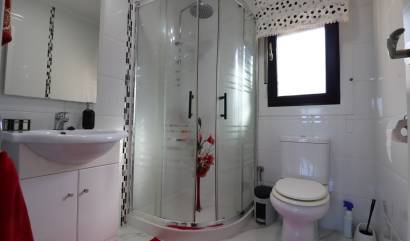 Sale - Villa - Algorfa