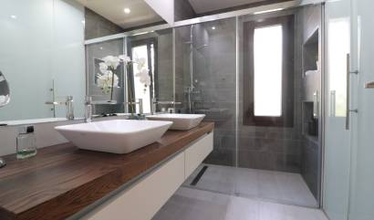 Sale - Villa - Algorfa