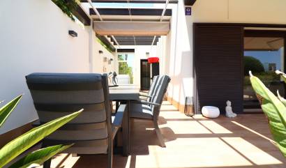 Sale - Villa - Algorfa