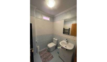 Sale - Villa - Almoradí