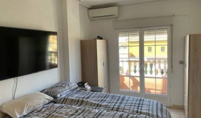 Sale - Villa - Almoradí