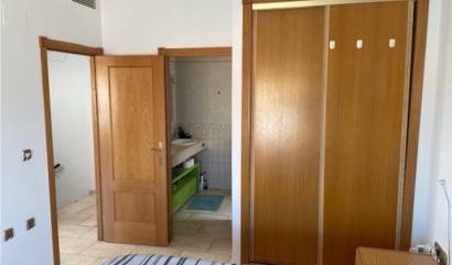 Sale - Villa - Almoradí