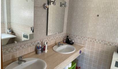 Sale - Villa - Almoradí