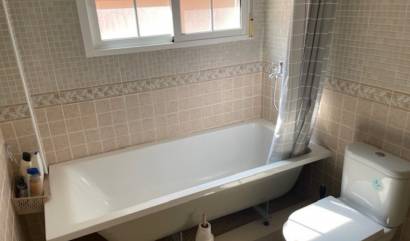 Sale - Villa - Almoradí