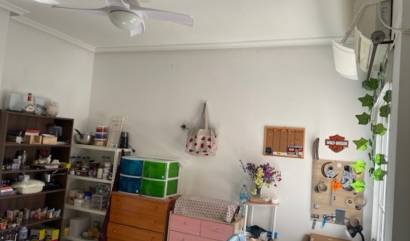 Sale - Villa - Almoradí