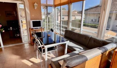 Sale - Villa - Benferri