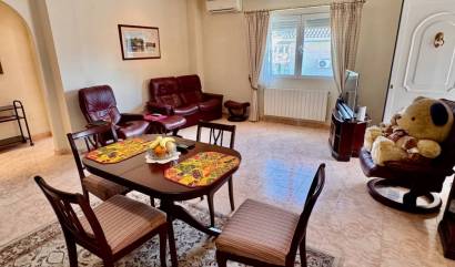 Sale - Villa - Benferri