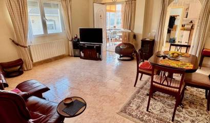 Sale - Villa - Benferri