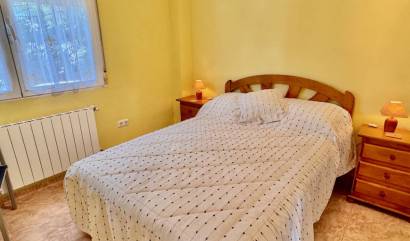 Sale - Villa - Benferri