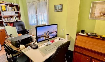 Sale - Villa - Benferri