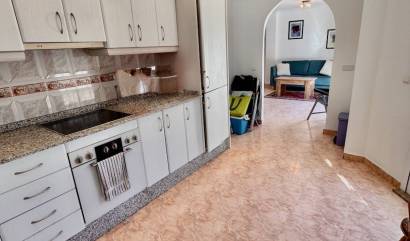 Sale - Villa - Benferri