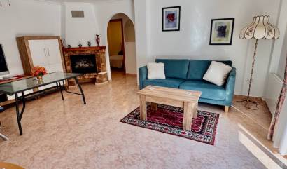 Sale - Villa - Benferri