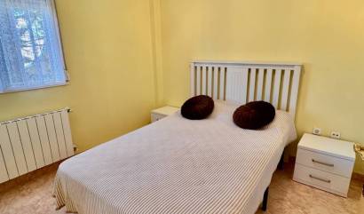 Sale - Villa - Benferri