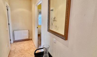 Sale - Villa - Benferri