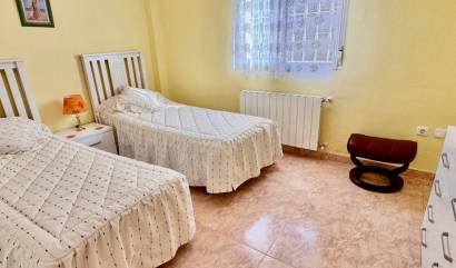 Sale - Villa - Benferri