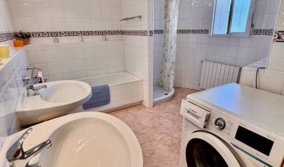 Sale - Villa - Benferri