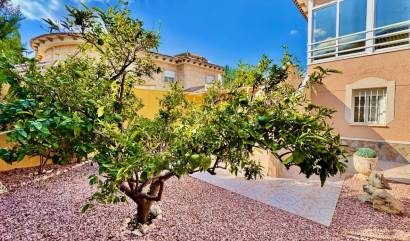 Sale - Villa - Benferri