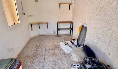 Sale - Villa - Benferri