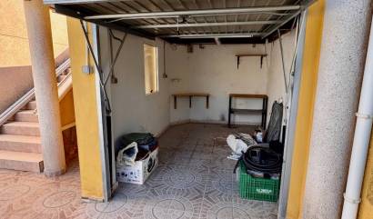 Sale - Villa - Benferri