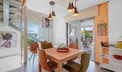 Sale - Villa - Benijofar