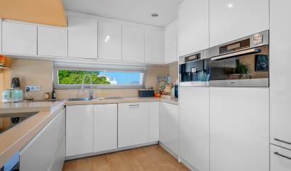 Sale - Villa - Benijofar