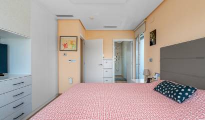 Sale - Villa - Benijofar