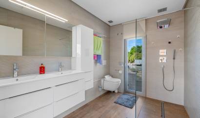 Sale - Villa - Benijofar