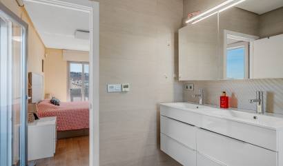 Sale - Villa - Benijofar