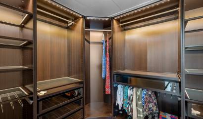 Sale - Villa - Benijofar