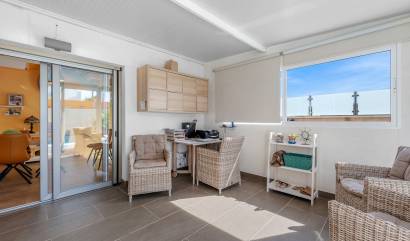 Sale - Villa - Benijofar