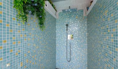 Sale - Villa - Benijofar