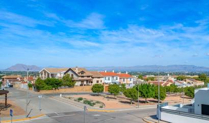 Sale - Villa - Benijofar