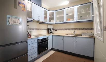 Sale - Villa - Benijofar